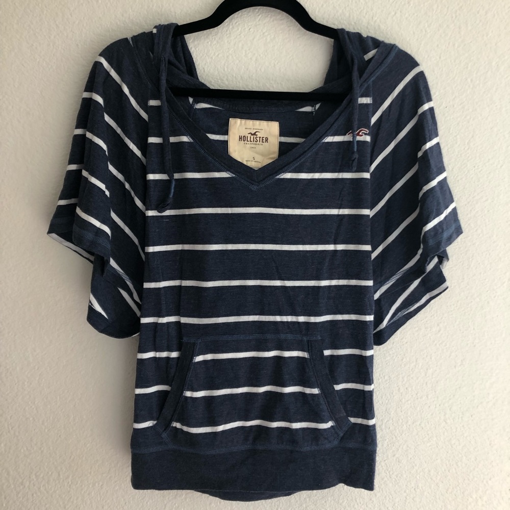Hollister Hoodie
